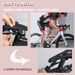 ROCKBROS Fitness Bike Sweat Guard For Indoor Trainer Absorbent Exercise Bike Anti-Sweat Mat_desvips.com