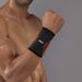 VBOSI Sports Wristband Sweat-Absorbing Breathable Weightlifting Compression Outdoor Basketball Cycling Fitness_desvips.com