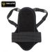 Ski Protective Gear Outdoor Spine Protection Extreme Sports Riding Anti-Fall Thickened Back Protector_desvips.com