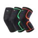 VBOSI Sports Pads Adult Knee Warmers Basketball Running Cycling Fitness Protective Gear Outdoor Manufacturer_desvips.com