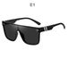 New Sunglasses Men Women Sun Glasses Fishing Eyewear UV400 Baseball Cycling Hiking Softball Outdoor Sport Goggles_desvips.com