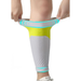 Sports calf socks, men's and women's fitness running marathon compression guards, summer skipping rope leg guards_desvips.com
