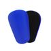Soccer leg pads mini Sports knee pads Double chip shin pads Mini foot pads for children_desvips.com