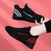 Spring And Autumn Old Beijing Cloth Female Mom, Walking Breathable Casual Shoes, Mesh Shoes_desvips.com