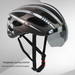 Bicycle Safety Road Mountain Bike, Full-face Helmet, One-piece Molding, Cycling Equipment_desvips.com