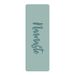 Namaste Version PU Natural Rubber Yoga Mat Non Slip Sports Fitness Mat Thickened Tyrant Mat Home_desvips.com