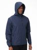 Summer Men's Raincoat, Waterproof Lightweight Breathable Jacket For Camping Hiking Cycling Fishing With Inner Pocket_desvips.com