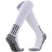 Soccer Socks Adult Football Socks High Tube Non Slip Silicone Towel Bottom_desvips.com
