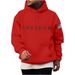 New Freedom Unisex This Is The Turning Point Men's And Women's Fleece Hoodie_desvips.com