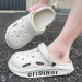 slip Wear Summer Men Anti Home EVA For External Use, Feet Feeg Cool Slippers Hole Shoes Lhshoe_desvips.com