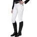 Sports & Outdoor Professional Equestrian Riding Pants - Summer Anti-Slip Silicone Grip Stretchable Horse Riding Breeches For Training & Competition_desvips.com