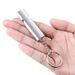 Outdoor Loud Double-tube High-frequency Whistle, Metal Aluminum Alloy Children's Rescue Whistle AT7606_desvips.com