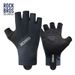 ROCKBROS Road to Sky Cycling Gloves, Sports Gloves, Half - finger, Non - slip_desvips.com