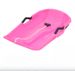 Outdoor Children's Sand Board Single And Double Thickened Wear-resistant Sled Snowboard Skiing Pad Grass Skating Mat_desvips.com