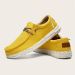Casual Shoes Plus Size 39-48 Men's Flat Outdoor Mens Sneakers Lightweight Boat Driving Loafers Breathable Men Canvas_desvips.com