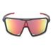 Cycling Eyewear Sports Windproof Goggles UV400 Protection Cycling Outdoor Glasses With Anti Fog Lens_desvips.com