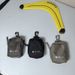 snow Peak Outdoor Casual Backpack With Portable Attached Pouch - Lightweight Multi-Color Commuter Bag_desvips.com
