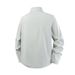 New Men's Summer Ice Silk Sunscreen Jacket, Outdoor Quick-dry Stand-up Collar Coat, Fishing Apparel, UPF50+, Versatile_desvips.com