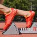 Professional Track Field For Sprinting, Middle Short Distances, Male And Female Students, Exam Competitions, Elite_desvips.com