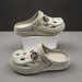Men's Summer New Model Clogs, Non-slip Beach Sandals Outdoor Wear, Odor-resistant, Thick-soled, Versatile For Home Use,_desvips.com