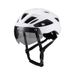Bicycle Helmet Removable Magnetic Goggles Unisex Mountain Bike Road Bike Helmet_desvips.com