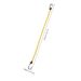 Heavy Duty Reflective Tent Rope Bungee Cords With Carabiner Clips_desvips.com