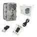 HC 810A Outdoor Hunting Camera Sports HD Night Vision Waterproof Infrared Camera Motion Detection Hunting Camera_desvips.com