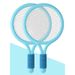 Children's Badminton, Tennis Racquet, Kindergarten Boys And Girls Twin Sports Baby Parent Child Outdoor Interactive Toys_desvips.com