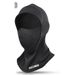 Winter Warm Headset Riding Windproof Face Mask Helmet Inner Lining Cap With Velvet Face Protection Ski Face Mask_desvips.com