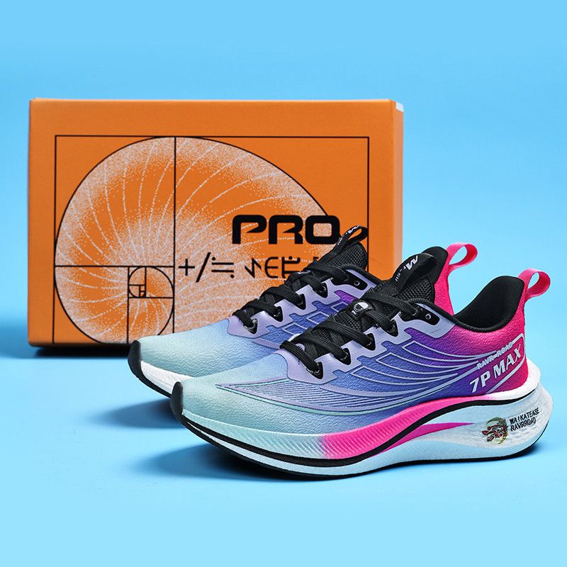 Chitu 7pro Summer Mesh Breathable Flying Electric 3c Boys Students Physical Examination Special Shock Absorption Sports_desvips.com