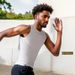 Sports Fitness Cycling Quick-Dry Vest Tight-Fitting Enhancing Moisture-Wicking Breathable Shapewear Seamless Compression_desvips.com