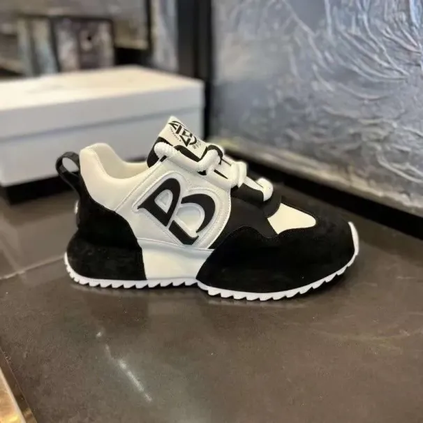 Free Shipping Autumn Winter 2025 New Men's Versatile Casual Sneakers Comfortable Height Increasing Soft Sole Lightweight_desvips.com