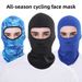 Cross-Border Ice Silk Cycling Summer Outdoor Sun Protection Head Cover Bicycle Motorcycle Windproof Mask Inner Liner_desvips.com