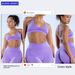 New Fitness Yoga Vest For Women, Beautiful Back, Thin Straps, Quick-Dry Underwear, Shockproof, Anti-Sagging, With Chest_desvips.com