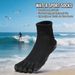 Finger Sneaker Ultralight Swim Beach Barefoot Wading Water Five Toes Shoes Fitness Running Yoga Footwear_desvips.com