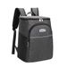 Insulated Backpack Cooler For Picnic & Outdoor - Leakproof Double Shoulder Ice Bag With Thickened Thermal Protection_desvips.com