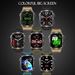 New Military GPS Smart Watch Men Flashlight Compass Waterproof 600mAh Battery Outdoor Sport Tracker Bluetooth Call_desvips.com