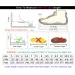PARZIVAL Casual Shoes For Men Comfortable Sneakers Walking Flats Tenis Masculino Vulcanize Shoe Skateboarding Footwear_desvips.com