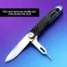 Keychain SIM Ejector Tool Multi-Function Portable Phone Accessory | High-End EDC Gadget_desvips.com