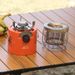 2000W High-Power Mini Portable Outdoor Liquefied Gas Camping Stove & Heater_desvips.com