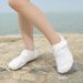 2025 Outdoor Beach Parent-Child Swimming Women Non-Slip Quick-Dry Shoes For River Rafting And Water Park_desvips.com