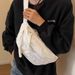 Sports Cycling Chest For Women 2026 New Waist Women's Niche Single Shoulder Men's Trendy Brand Small Crossbody Bag_desvips.com