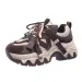 New Free Shipping Designer Women Outdoor Trendy Sneakers Sports Platform Running Shoes Breathable Athleisure Runners_desvips.com
