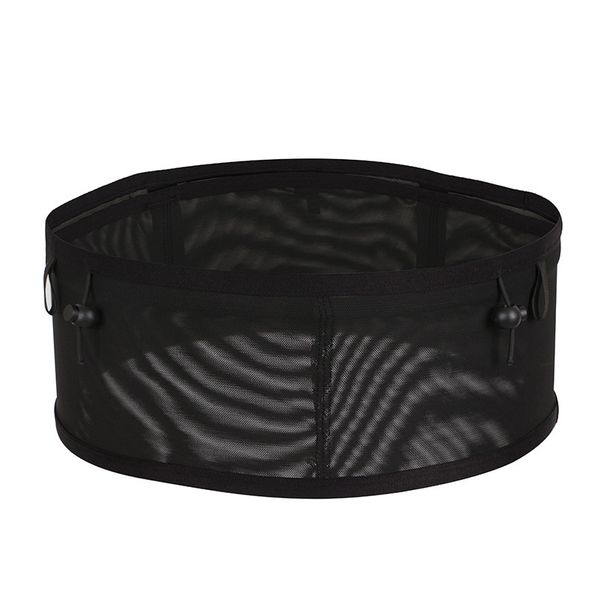 Running Waist Outdoor Sports Fitness Phone Bag Comfortable Elastic Marathon Special Belt_desvips.com