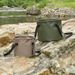 Outdoor Camping Folding Multi-Functional Large Capacity Portable Fishing Telescopic Car Water Storage Bucket_desvips.com