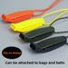 High Decibel Whistle for Teachers And Referees Plastic Soccer Ball Hanging Rope Coreless High Frequency Kindergarten Survival Gear_desvips.com