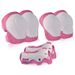 Children's Sports Protective Gear Balance Bike Skiing Skating Anti-Fall Protection Pad Roller Skateboard Landmine Knee_desvips.com