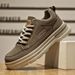 2025 Walking For Men Sneakers Male Casual Mens Tenis Luxury Shoes Trainer Race Breathable Shoes Fashion Loafers Running_desvips.com