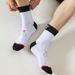 Professional Marathon Running Wear-Resistant Anti-Pilling Men And Women Non-Slip Quick-Drying Breathable Basketball_desvips.com