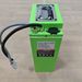 48V 60Ah And 40Ah Li-battery Lithium Battery Motorcycle Power F6 Electric Bike CE Certification_desvips.com